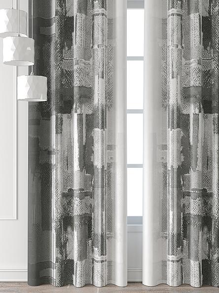 Комплект штор Лукаме - фото 6