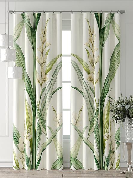 Комплект штор Умбра - фото 2