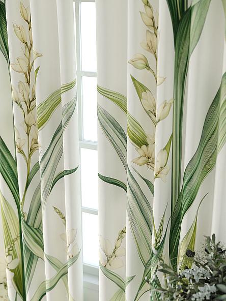 Комплект штор Умбра - фото 3