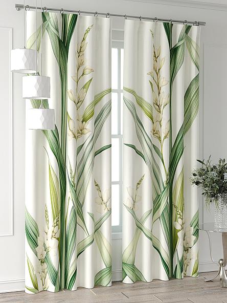 Комплект штор Умбра - фото 4