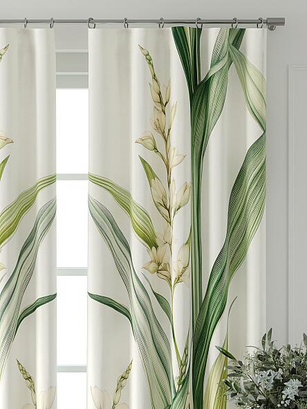 Комплект штор Умбра - фото 5