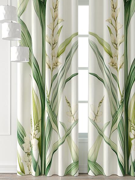 Комплект штор Умбра - фото 6