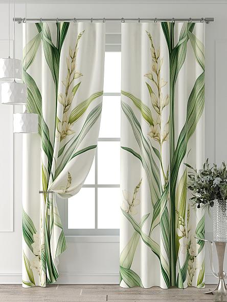 Комплект штор Умбра - фото 7