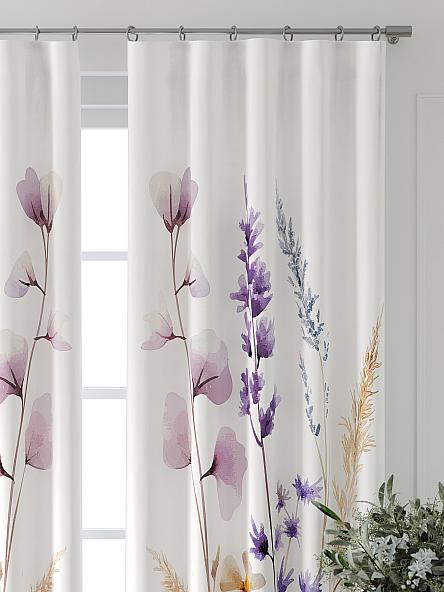 Комплект штор Вента - фото 5