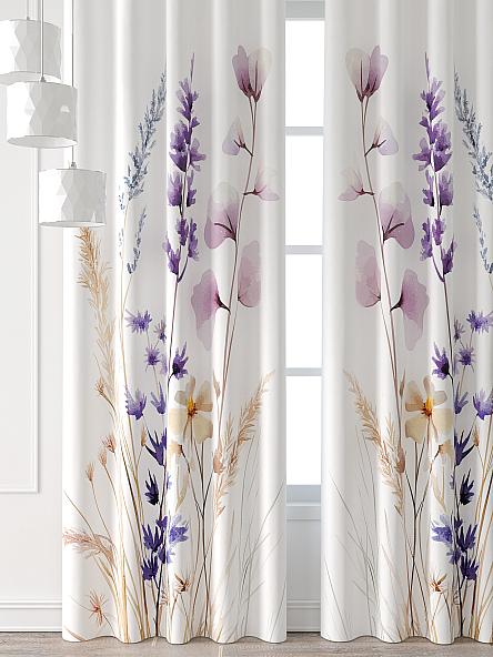 Комплект штор Вента - фото 6