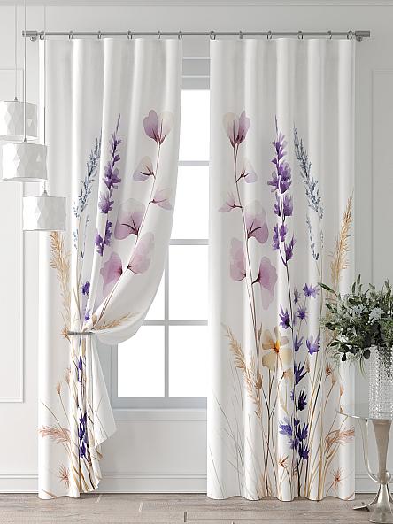 Комплект штор Вента - фото 7