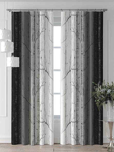 Комплект штор Искра - фото 2