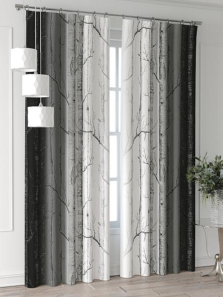 Комплект штор Искра - фото 4