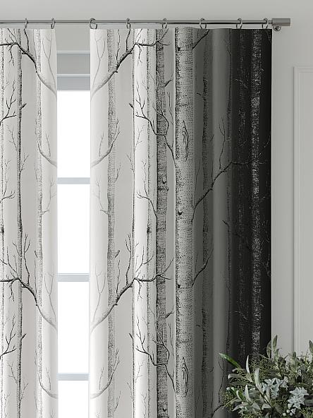 Комплект штор Искра - фото 5