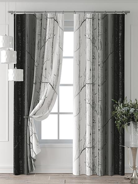 Комплект штор Искра - фото 7