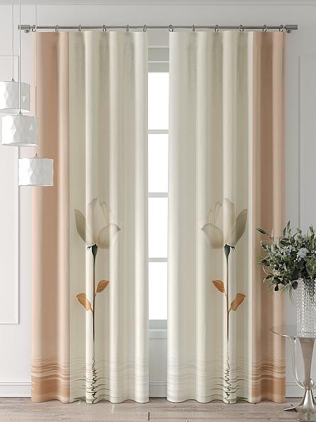 Комплект штор Калип - 260 см