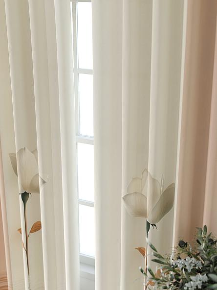 Комплект штор Калип - 260 см - фото 2