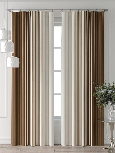 Комплект штор Фирон - фото 2