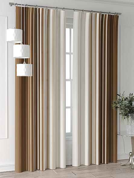 Комплект штор Фирон - фото 4