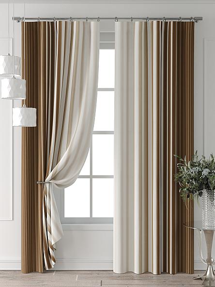 Комплект штор Фирон - фото 7