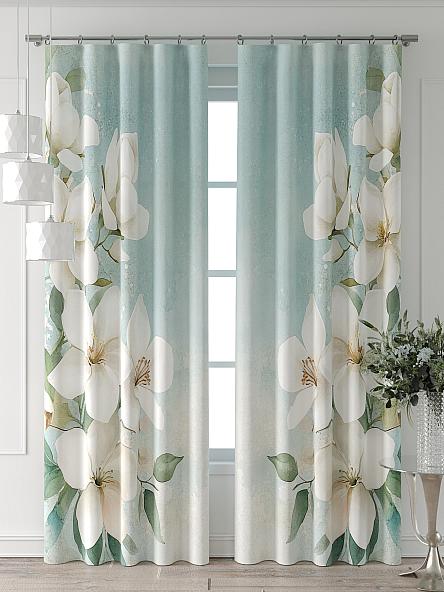 Комплект штор Норис - фото 2