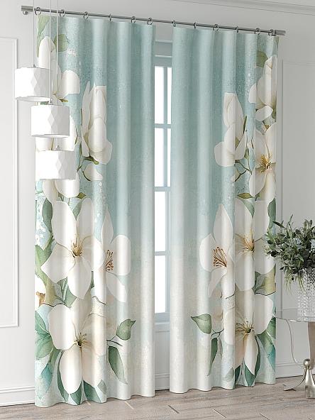 Комплект штор Норис - фото 4