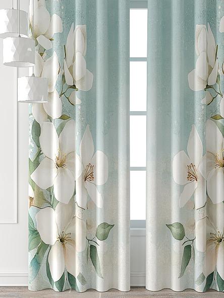 Комплект штор Норис - фото 6