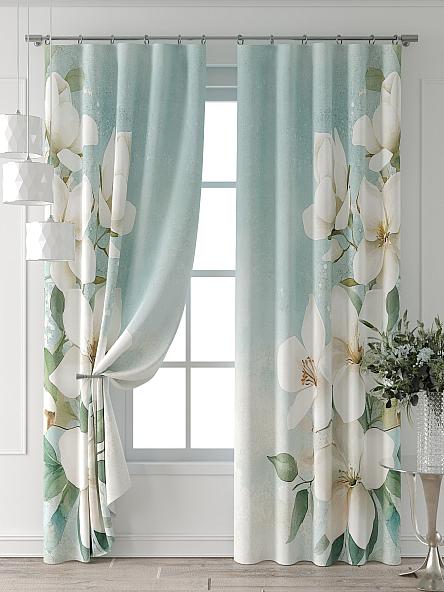 Комплект штор Норис - фото 7