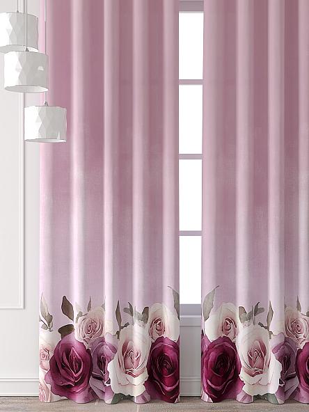 Комплект штор Риман - фото 6