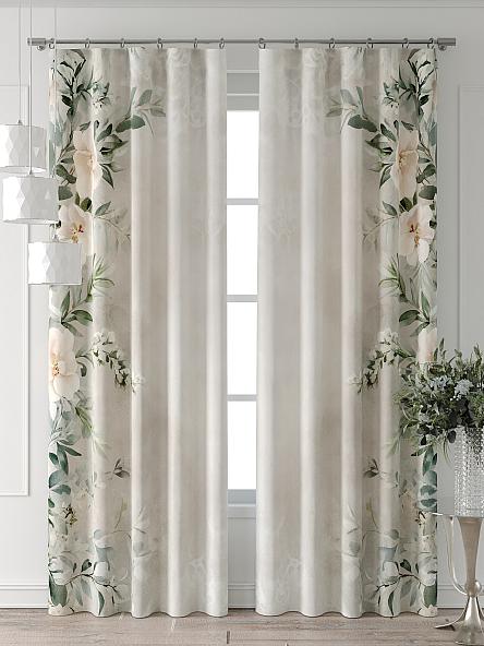 Комплект штор Залит - фото 2