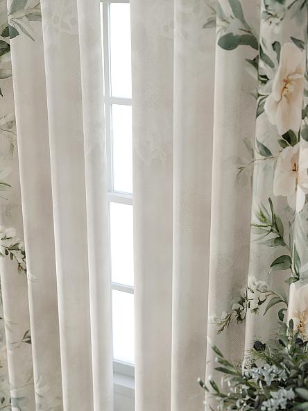 Комплект штор Залит - фото 3