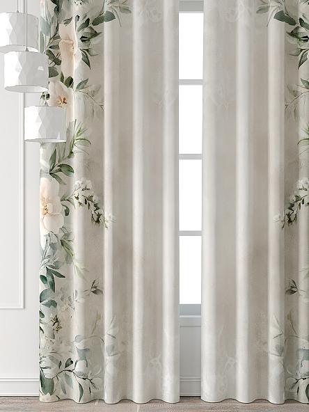 Комплект штор Залит - фото 6