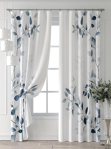 Комплект штор Селар - фото 7