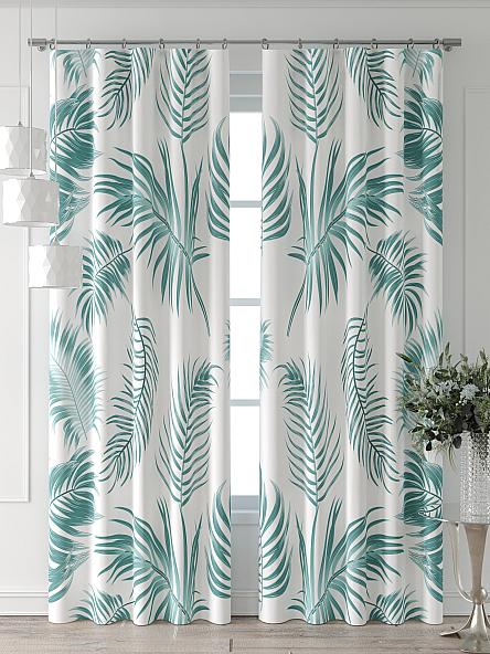 Комплект штор Умирн - фото 2