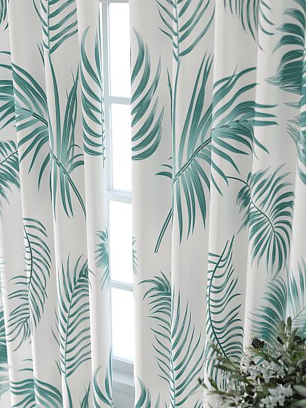 Комплект штор Умирн - фото 3