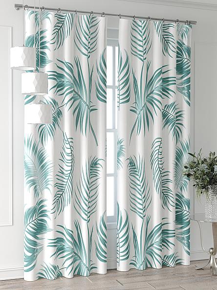 Комплект штор Умирн - фото 4