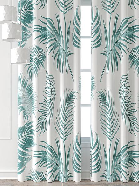 Комплект штор Умирн - фото 6