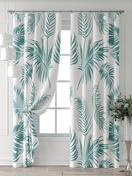 Комплект штор Умирн - фото 7