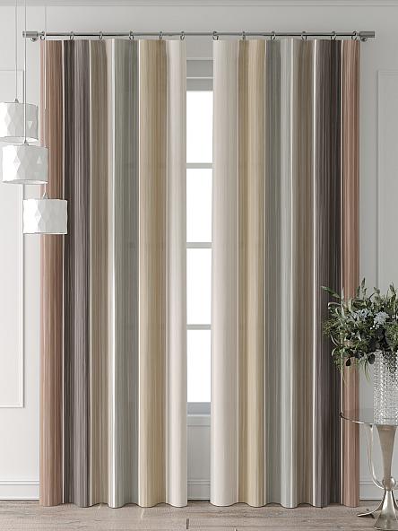 Комплект штор Кирон - фото 2