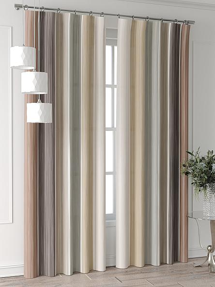 Комплект штор Кирон - фото 4