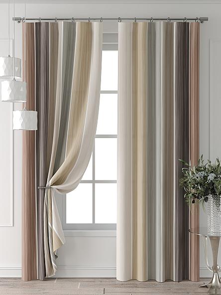 Комплект штор Кирон - фото 7