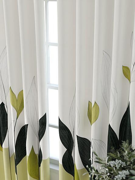 Комплект штор Солинса - фото 3