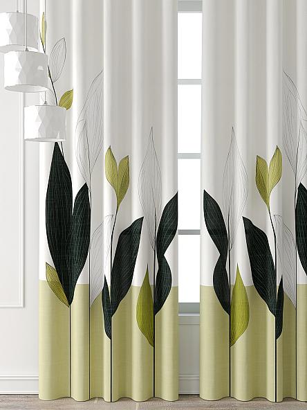 Комплект штор Солинса - фото 6