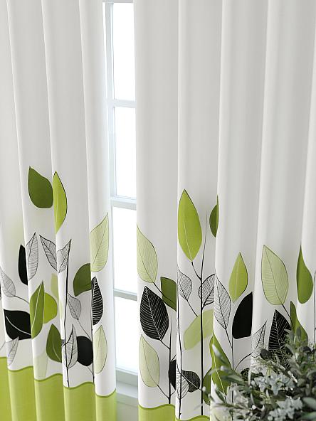 Комплект штор Мирос - фото 3