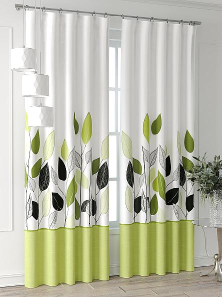 Комплект штор Мирос - фото 4