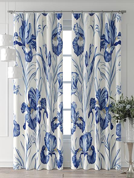 Комплект штор Далит - фото 2