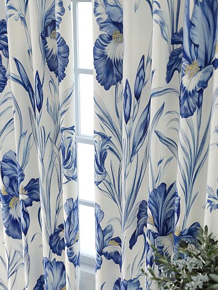 Комплект штор Далит - фото 3