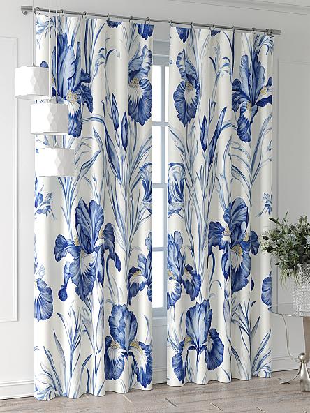 Комплект штор Далит - фото 4