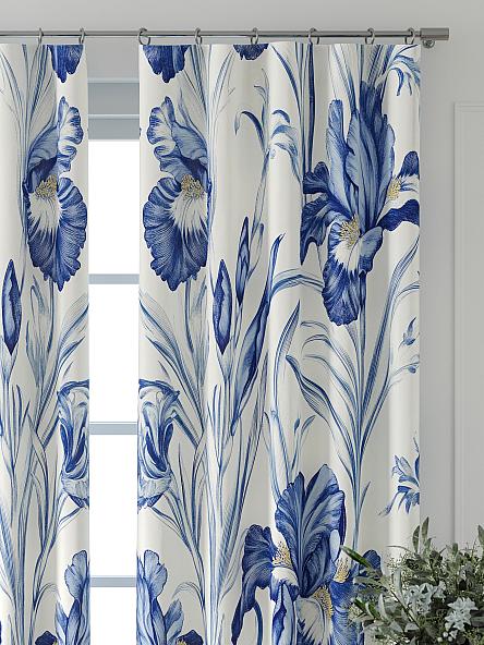 Комплект штор Далит - фото 5