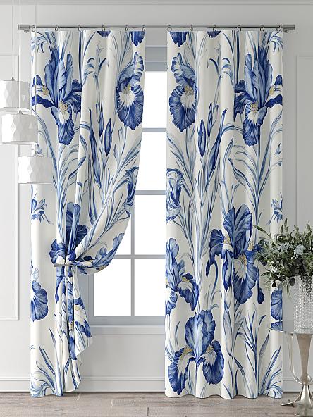 Комплект штор Далит - фото 7