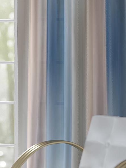 Комплект штор Генсвил - 270 см - фото 4