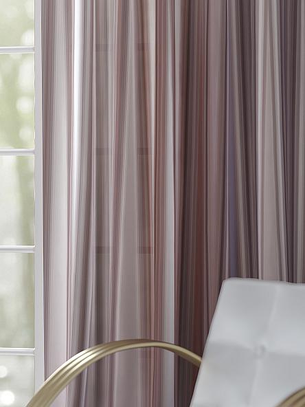 Комплект штор Рименфис - 270 см - фото 4