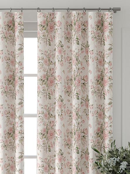 Комплект штор Лейкери - 510 - 230 см - фото 5