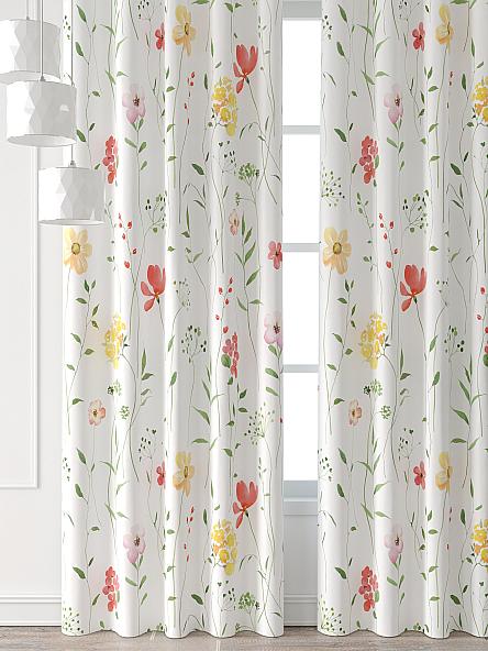 Комплект штор Лейкери - 542 - 230 см - фото 6