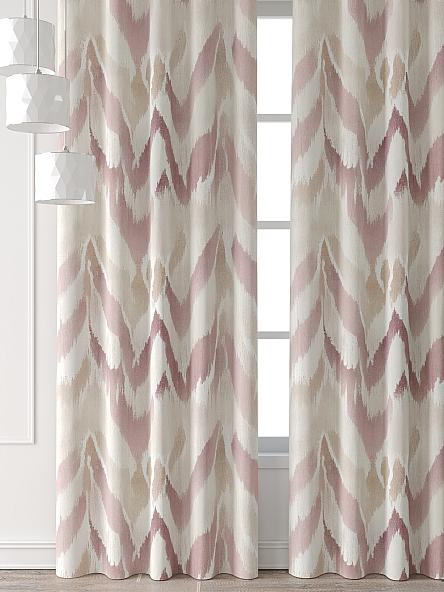 Комплект штор Лейкери - 560 - 230 см - фото 6